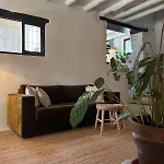 Vakantiehuis Casa Mushin