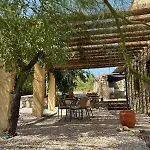 Casa Mushin Vakantiehuis *
