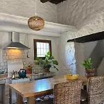 Vakantiehuis Casa Mushin Useras