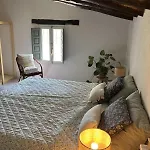 Vakantiehuis Casa Mushin *
