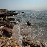 Vakantiehuis Casa Mushin Useras