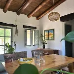 Casa Mushin Vakantiehuis