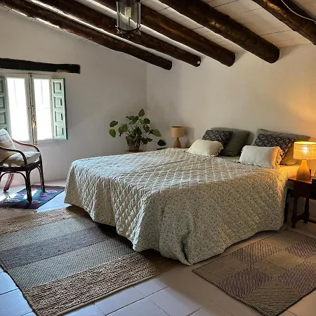 Vakantiehuis Casa Mushin Useras