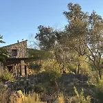 Hébergement de vacances Casa Mushin Useras