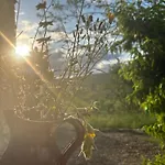 Casa Mushin Hébergement de vacances