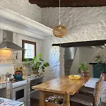 Casa Mushin Hébergement de vacances Useras