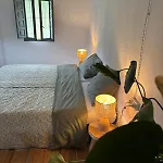 Casa Mushin Hébergement de vacances