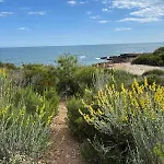 Hébergement de vacances Casa Mushin