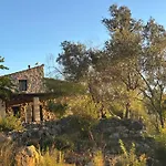 Casa Mushin Hébergement de vacances