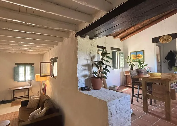 Casa Mushin * Useras