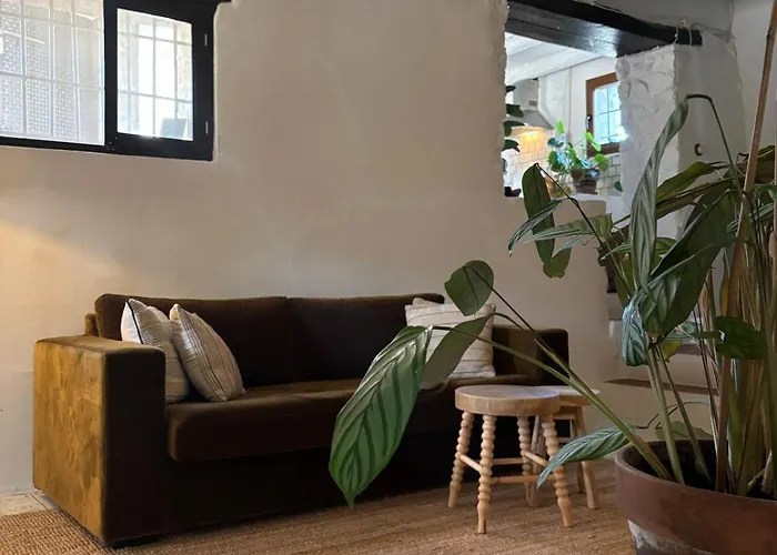 Nyaraló Casa Mushin