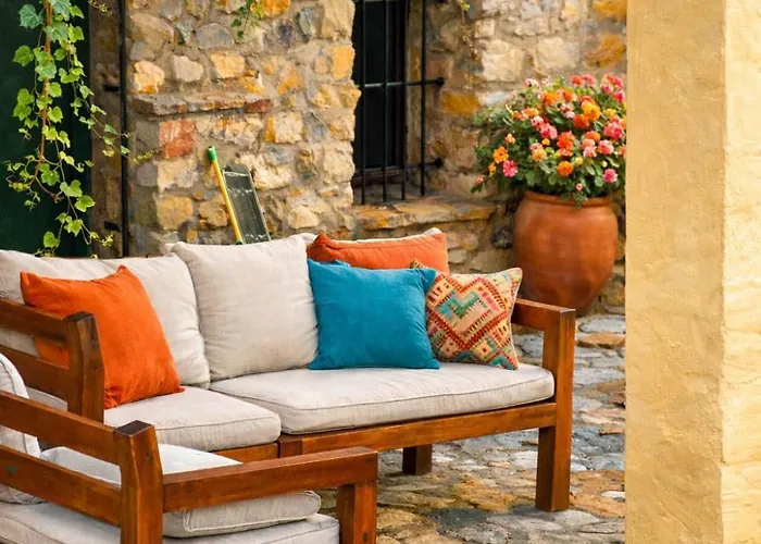 Casa Mushin