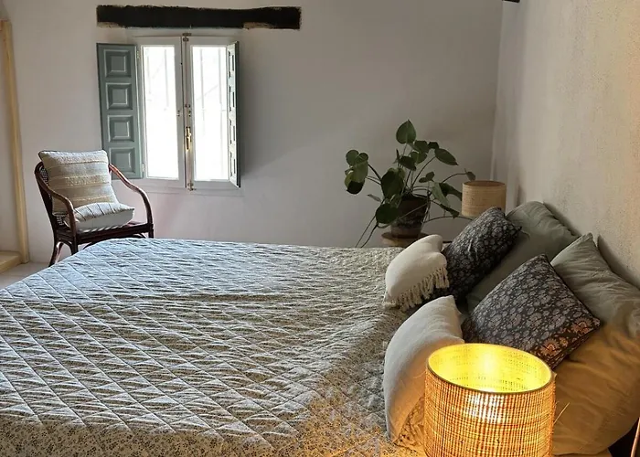 Casa Mushin * Useras