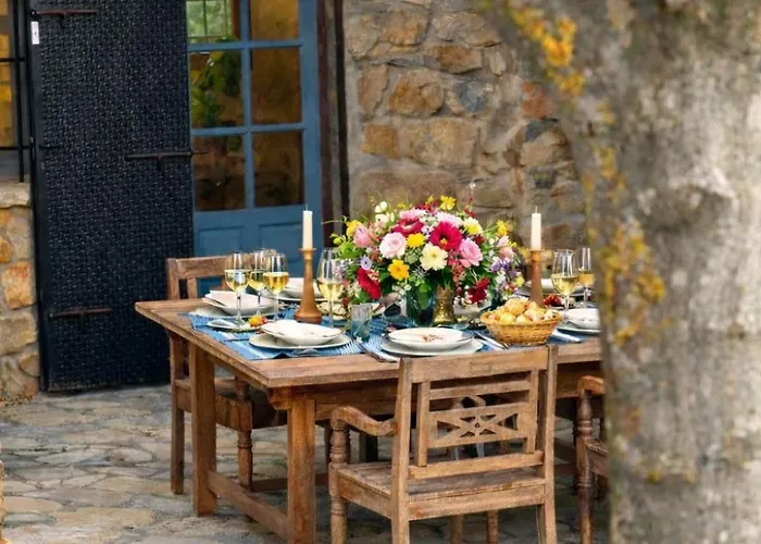 Casa Mushin