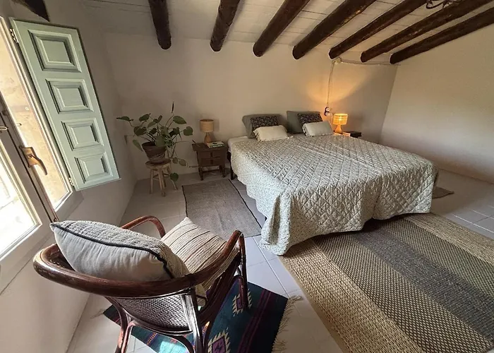 Casa Mushin * Useras