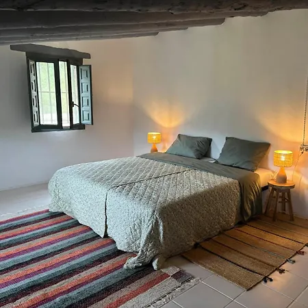 Casa Mushin Useras