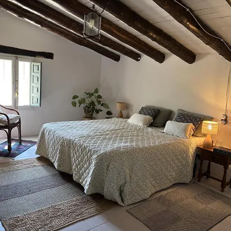 Casa Mushin בית נופש *