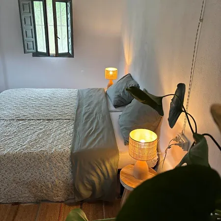 Casa Mushin בית נופש