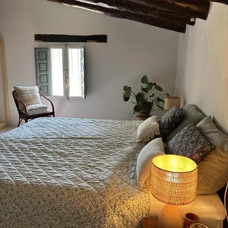 Casa Mushin * Useras