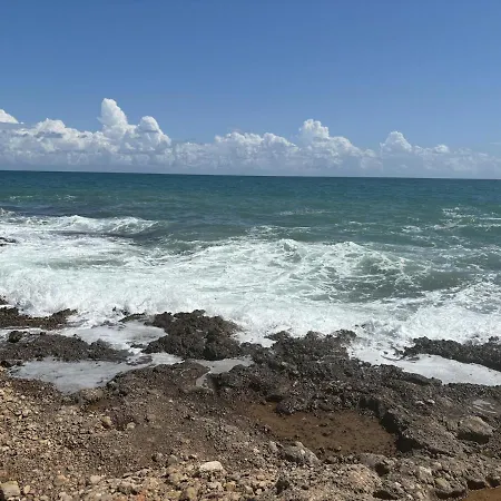 Casa Mushin בית נופש *