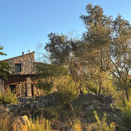 Casa Mushin בית נופש