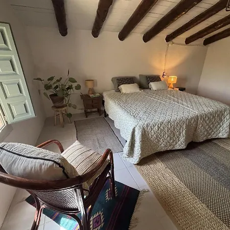 Casa Mushin * Useras