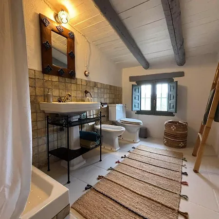 Casa Mushin