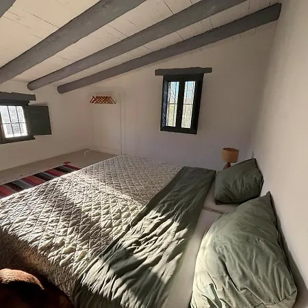 Casa Mushin * Useras