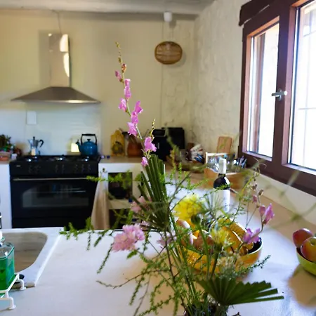 בית נופש Casa Mushin Useras