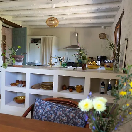 Casa Mushin Useras