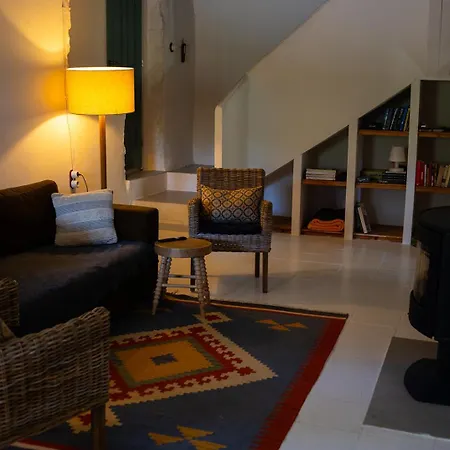 Holiday home Casa Mushin *