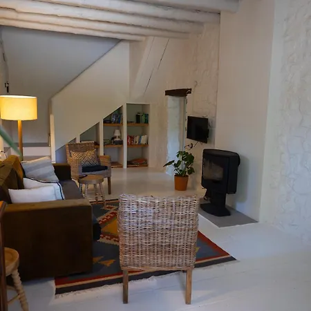 Holiday home Casa Mushin *
