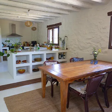 Holiday home Casa Mushin *