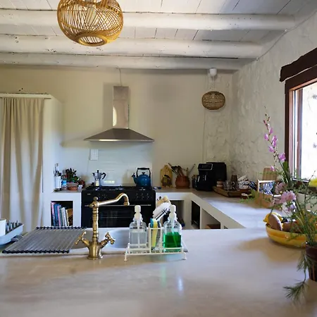 Casa Mushin