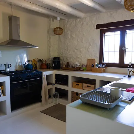Holiday home Casa Mushin